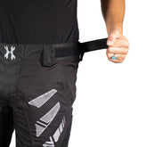 FREELINE PANT - BLACKOUT - JOGGER V2 FIT